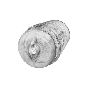 Doc Johnson MAINSQUEEZE Pop-Off Optix Pussy & Ass...