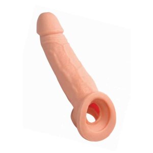 2" Penis Extension Skin