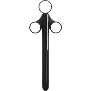 FistIt Lube Shooter Black