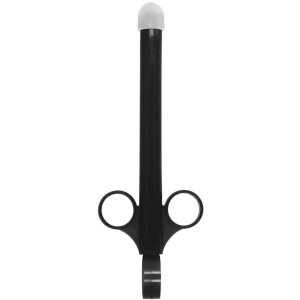 FistIt Lube Shooter Black