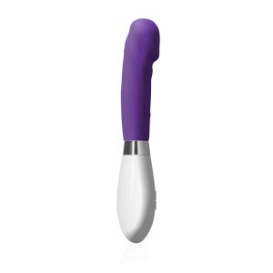 Asopus - G-Spot Vibrator Purple