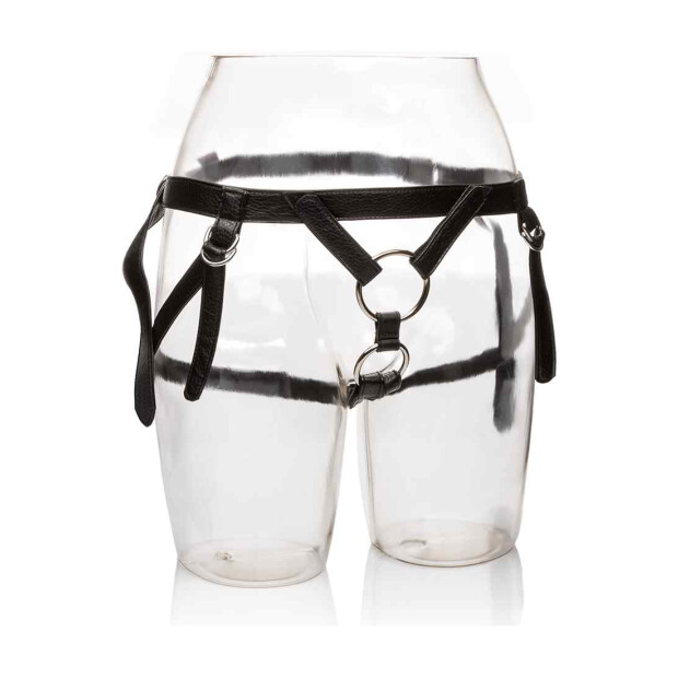 The Duchess Boxed Black