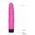 8 Inch Slight Realistic Dildo Vibe Pink