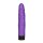 8 Inch Slight Realistic Dildo Vibe Purple