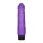 8 Inch Thick Realistic Dildo Vibe Purple