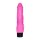 8 Inch Fat Realistic Dildo Vibe Pink