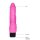 8 Inch Fat Realistic Dildo Vibe Pink
