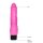 8 Inch Fat Realistic Dildo Vibe Pink