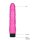 8 Inch Thin Realistic Dildo Vibe Pink