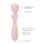 Loveline Massage Wand Jiggle Pink