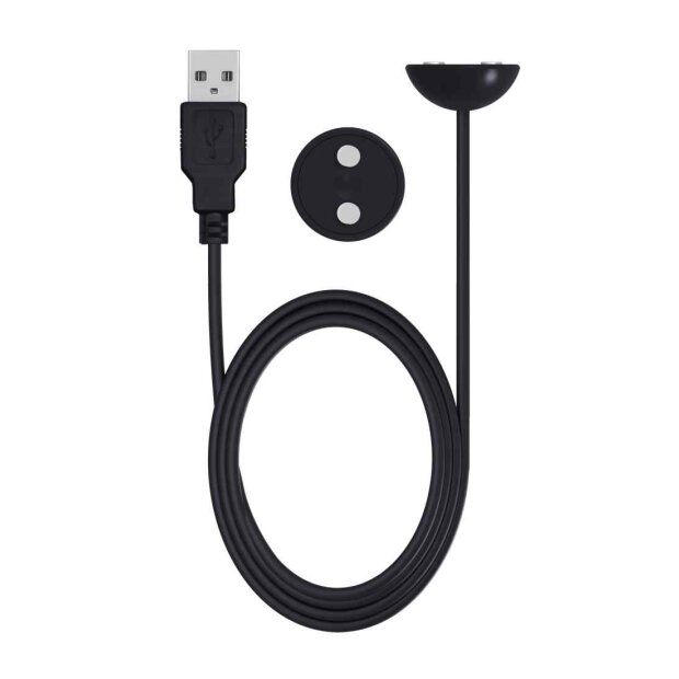 Shots Mythical Purple Klitorisvibrator Lila 9,3 cm ⌀ 1,3 cm