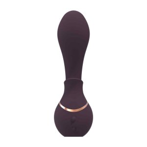 Shots Mythical Purple Klitorisvibrator Lila 9,3 cm ⌀ 1,3 cm