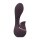 Shots Mythical Purple Klitorisvibrator Lila 9,3 cm ⌀ 1,3 cm