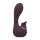 Shots Mythical Purple Klitorisvibrator Lila 9,3 cm ⌀ 1,3 cm
