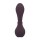 Shots Mythical Purple Klitorisvibrator Lila 9,3 cm ⌀ 1,3 cm