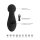 Shots Desirable Dual Vibrator Schwarz 10 cm ⌀ 3,5 cm