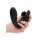 Shots Desirable Dual Vibrator Schwarz 10 cm ⌀ 3,5 cm