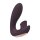 Shots Desirable Dual Vibrator Lila 10 cm ⌀ 3,5 cm