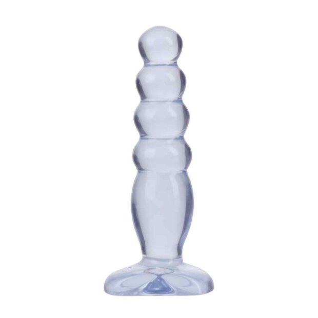 Anal Delight 5 Inch Transparent