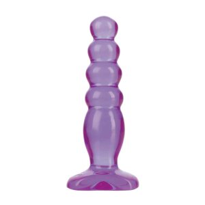 Anal Delight Purple  3,3 cm