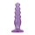 Anal Delight 5 Inch Purple