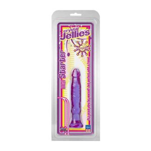 Anal Starter Purple