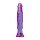 Anal Starter Purple 15 cm