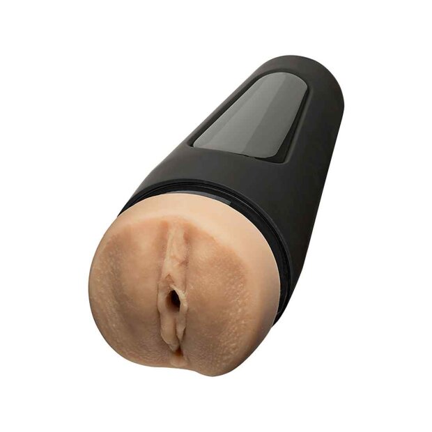 Doc Johnson MAINSQUEEZE Girls of Social Media Playmateiryna ULTRASKYN Pussy Masturbator