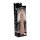 Master Series The Fister Hand and Forearm Dildo Flesh 35 cm