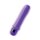 Classix Grape Swirl Massager Purple