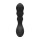 No. 78 Rechargeable Anal Stimulator Black