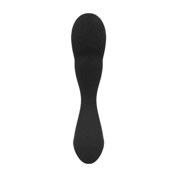 Sono No. 79 Rechargeable P-Spot Stimulator Prostatamassager Schwarz ⌀ 3,2 cm