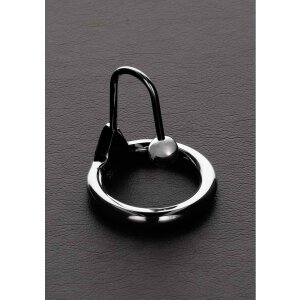 Lock N Load Glans Ring Cum Stopper Stainless Steel