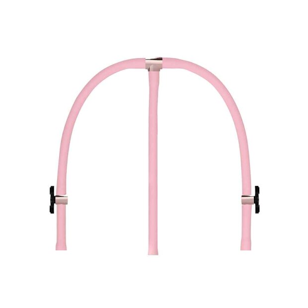 Breast Pump Set Medium Rose Gold