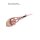 Breast Pump Set Medium Rose Gold