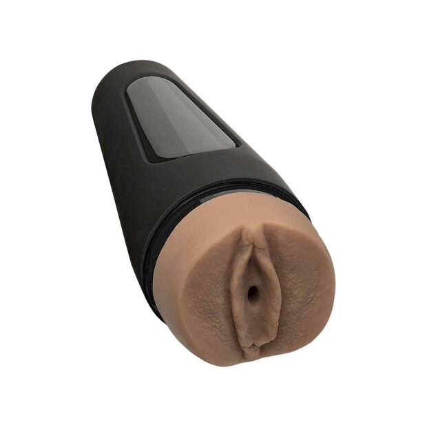 Doc Johnson MAINSQUEEZE Girls of Social Media brittanya187 ULTRASKYN Masturbator