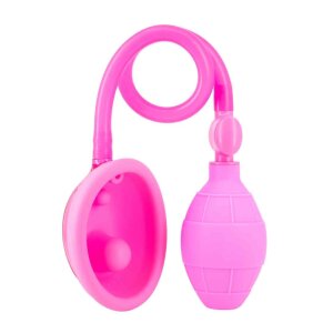 Vagina Pump Pink
