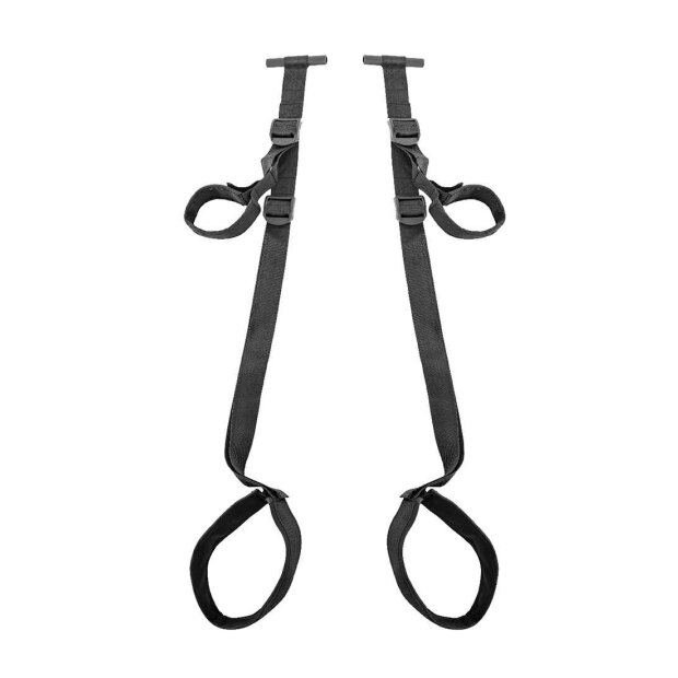 Door Swing - Black