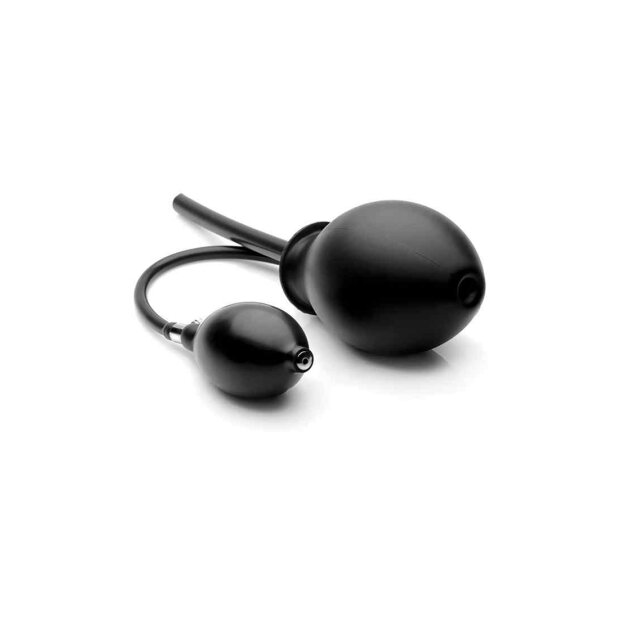 Isabella Sinclaire Inflatable Enema Plug