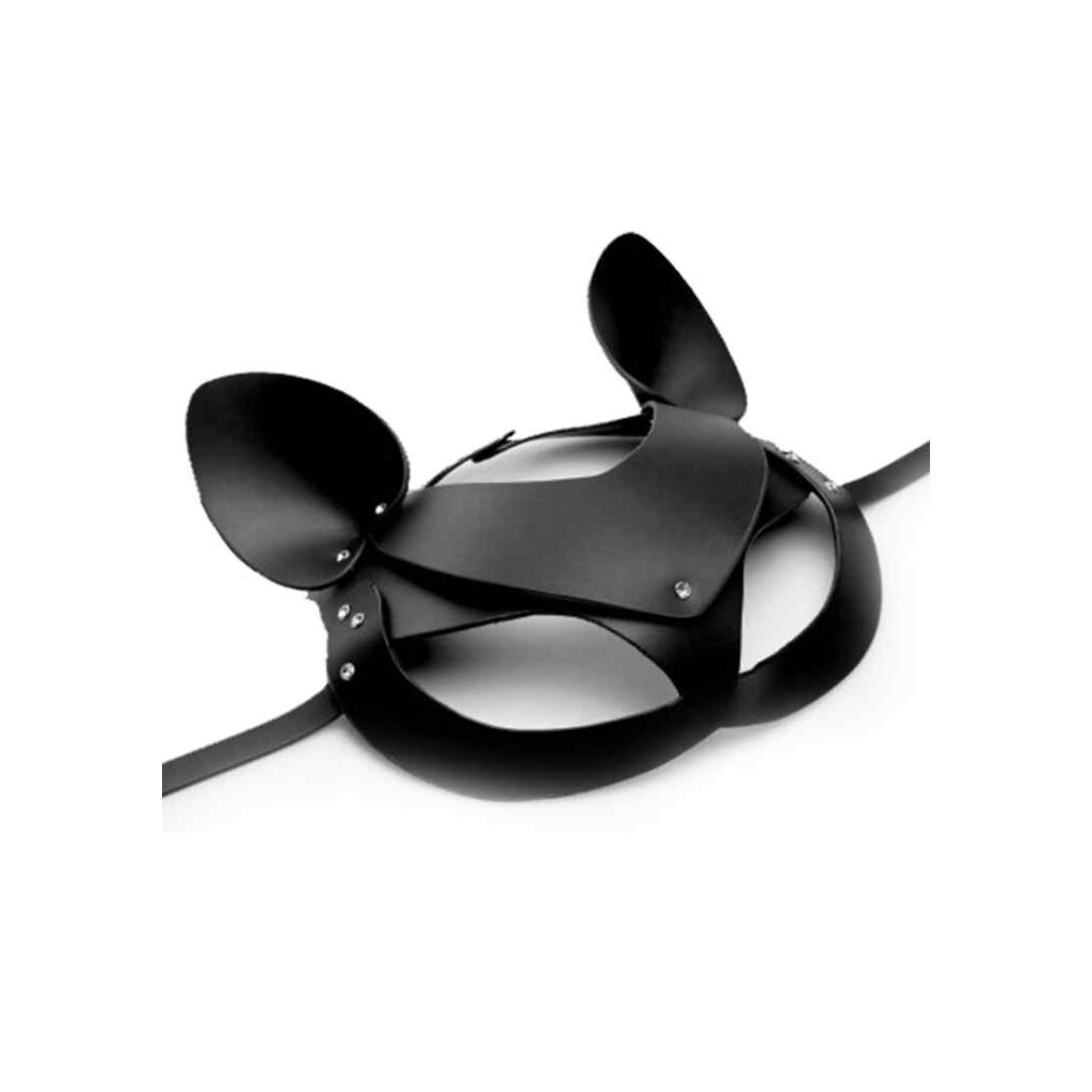 Cat Tail Anal Plug and Mask Set - Black, 64,95 Cat Tail Anal Plug and Mask Set - Black, 64,95