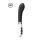 Luna Apollo G-Punkt Vibrator Schwarz 21 cm ⌀ 3,6 cm