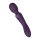 Enora - Wand & Vibrator - Purple