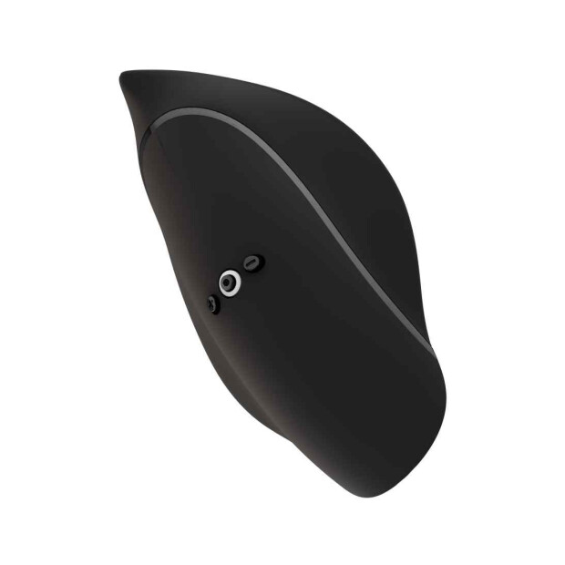 VIVE Minu Auflegevibrator Schwarz