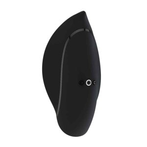 VIVE Minu Auflegevibrator Schwarz
