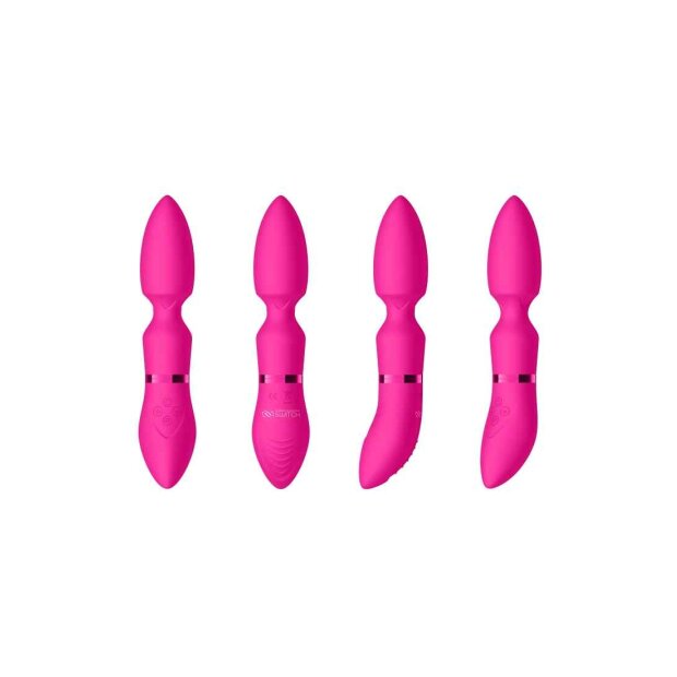 Pleasure Kit #4 - Pink