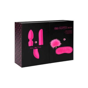 Pleasure Kit #4 - Pink