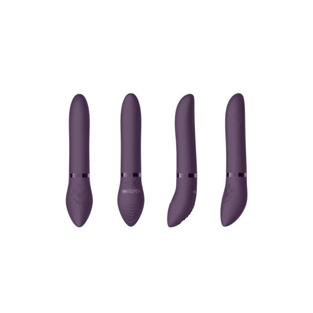 Pleasure Kit #4 - Purple