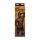 Doc Johnson Signature Cocks Jax Slayher Dildo Brown 25,5 cm ⌀ 5,3 cm