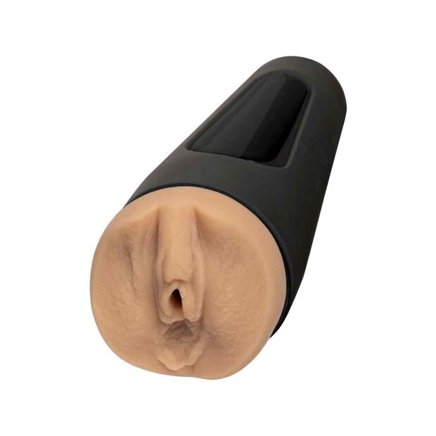 Doc Johnson MAINSQUEEZE Julia Ann ULTRASKYN Masturbator