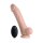 XR Brands Loadz Squirting Dildo Beige 25,4 cm